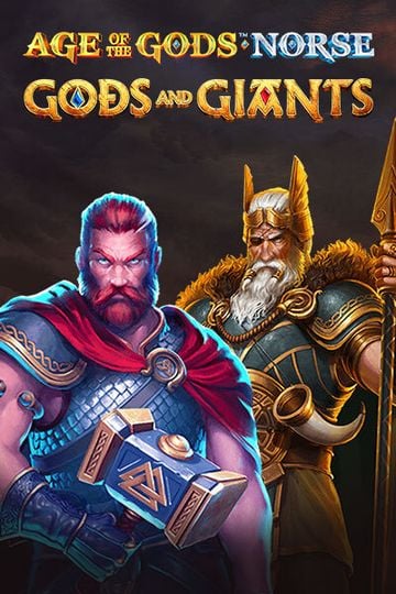 Age of the Gods Norse: Gods & Giants?height=600