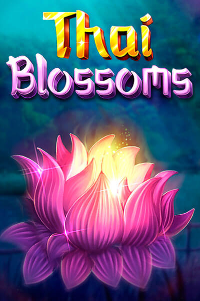 Thai Blossoms?height=600