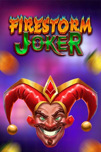 Firestorm Joker?height=600