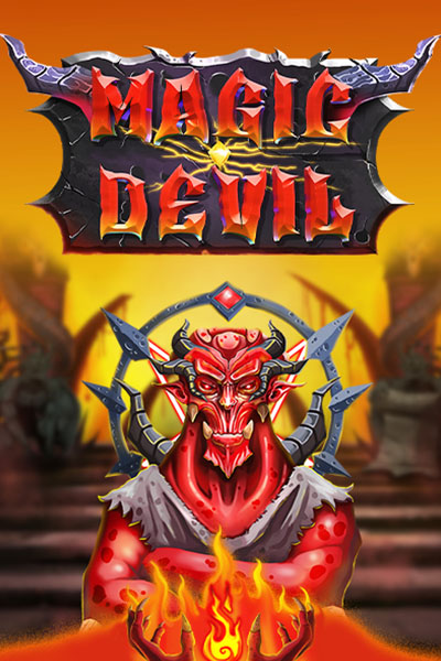 Magic Devil?height=600