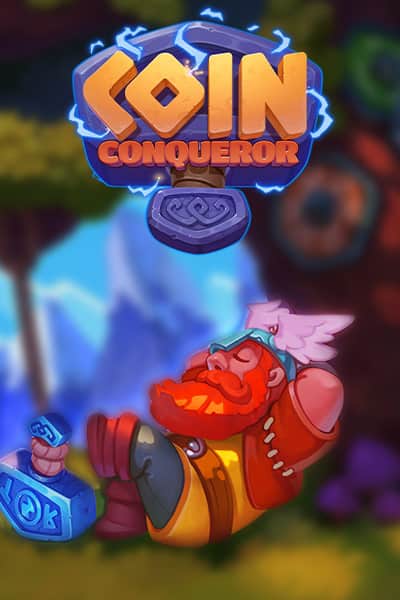 Coin Conqueror?height=600