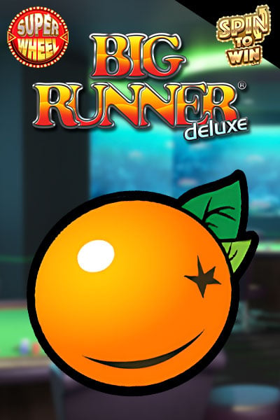 Big Runner Deluxe?height=600