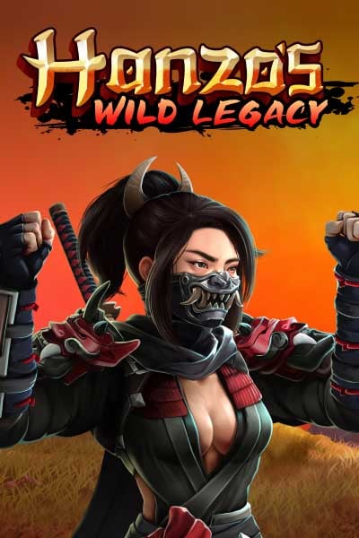 Hanzo's Wild Legacy?height=600