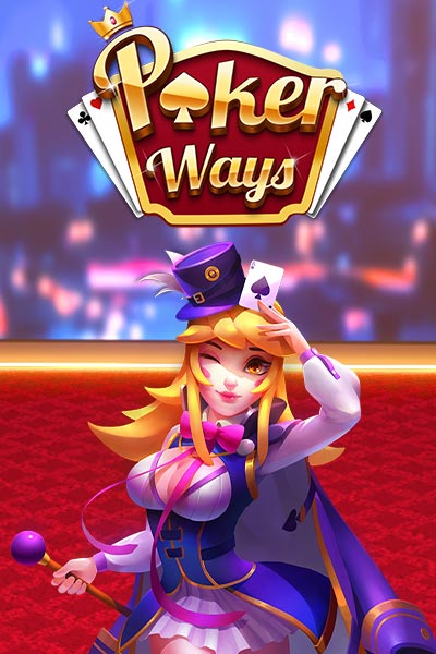 Poker Ways?height=600