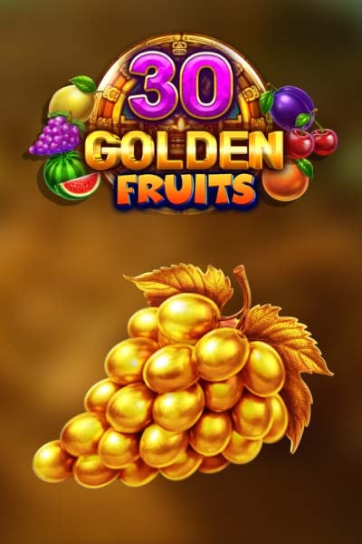 30 Golden Fruits?height=600