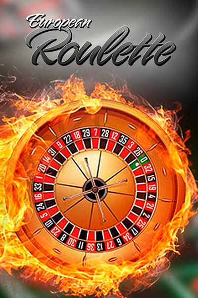 European Roulette?height=600