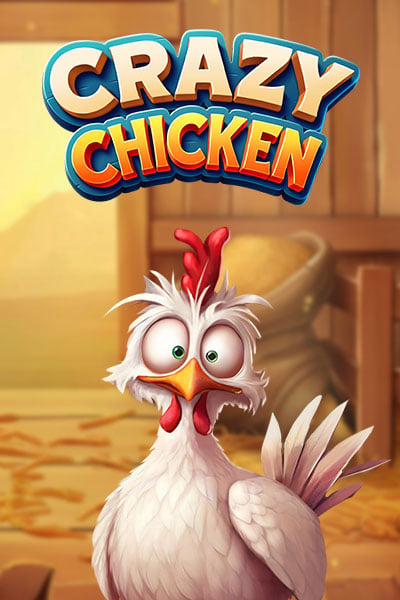 Crazy Chicken?height=600