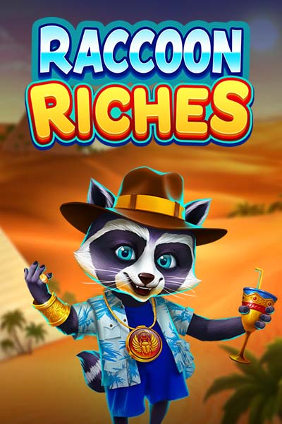 Raccoon Riches?height=600