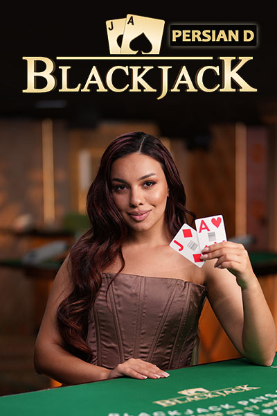BlackJack Persian D?height=600
