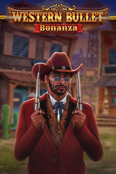 Western Bullet Bonanza?height=600