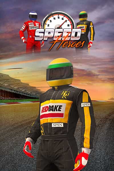 SPEED HEROES?height=600