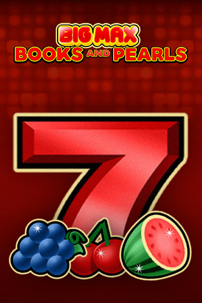 Big Max Books and Pearls?height=600