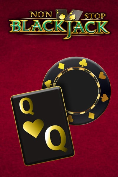 Non-Stop Blackjack?height=600