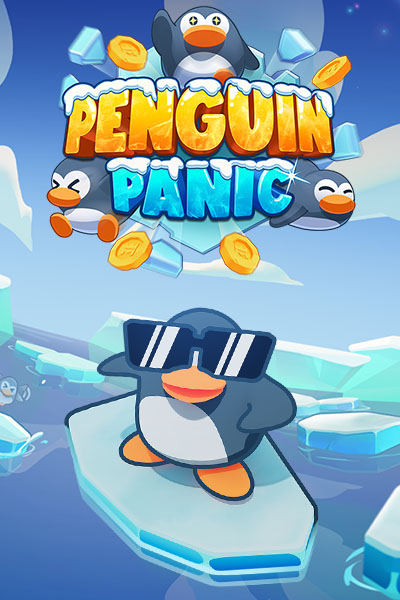 Penguin Panic?height=600
