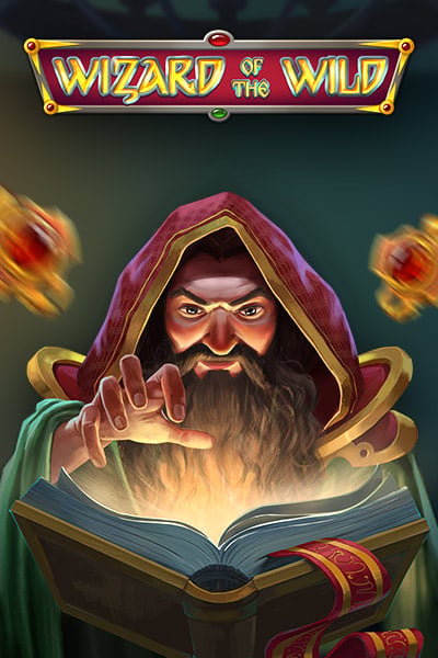 Wizard of the Wild?height=600