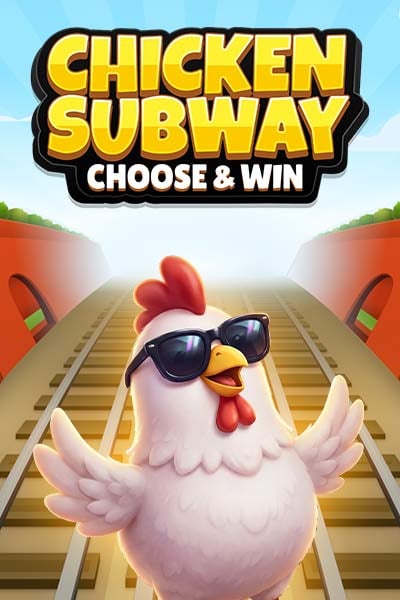 Chicken Subway?height=600