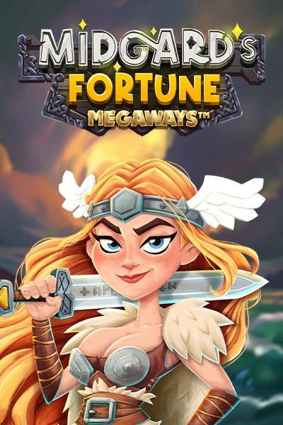 Midgard Fortune Megaways?height=600