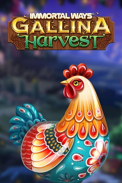 Immortal Ways Gallina Harvest?height=600