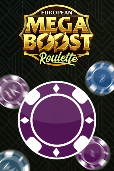 European Mega Boost Roulette?height=600
