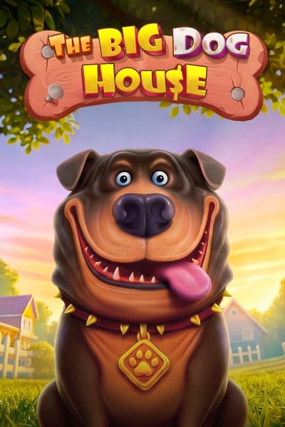 The Big Dog House?height=600