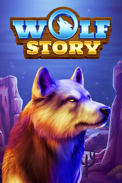 Wolf Story?height=600