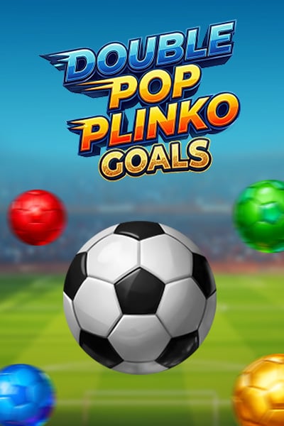 Double Pop Plinko: Goals?height=600