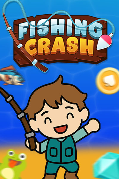 Fishing Crash?height=600