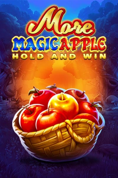 More Magic Apple?height=600