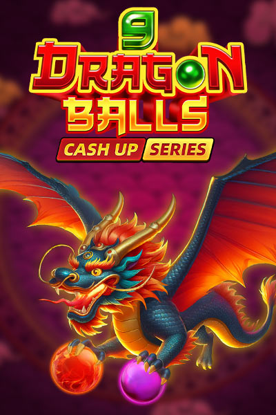9 Dragon Balls: Cash Up?height=600