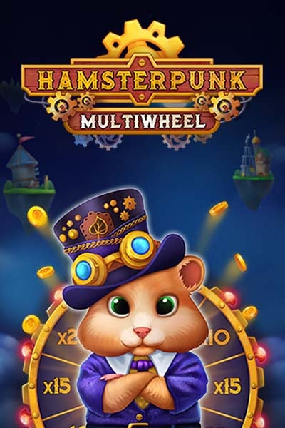Hamsterpunk Multiwheel?height=600