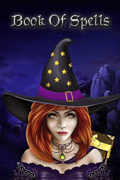 Book Of Spells?height=600