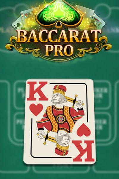 Baccarat PRO?height=600