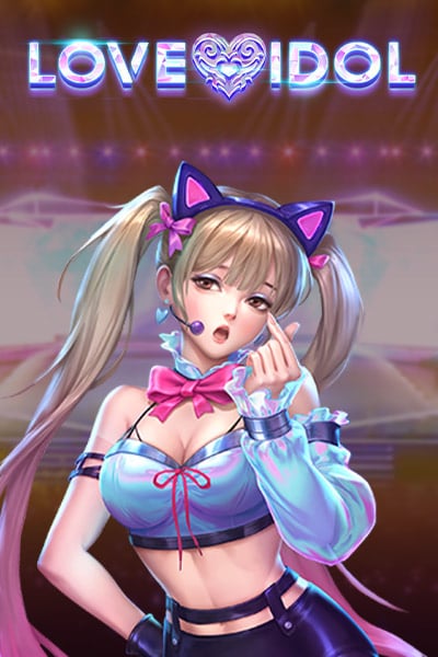 Love Idol?height=600