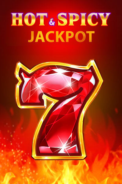 Hot & Spicy JACKPOT?height=600