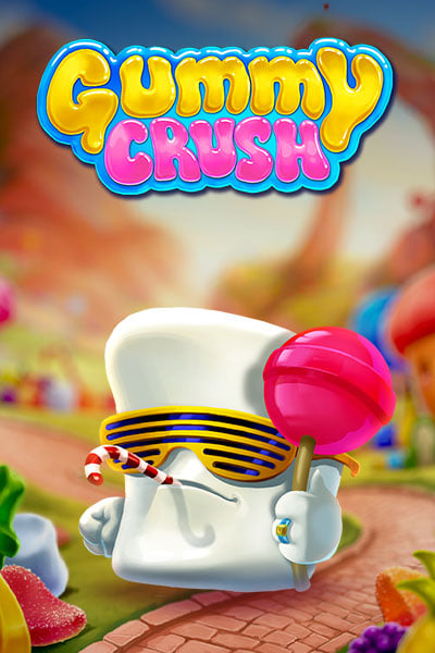 Gummy Crush?height=600