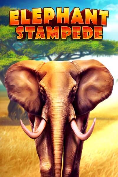 Elephant Stampede?height=600