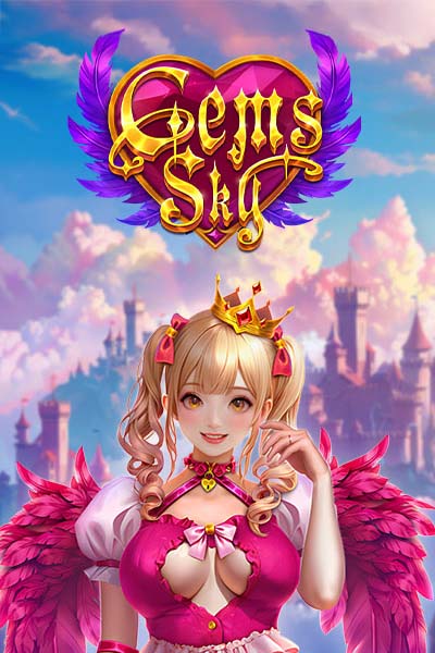 Gems Sky?height=600