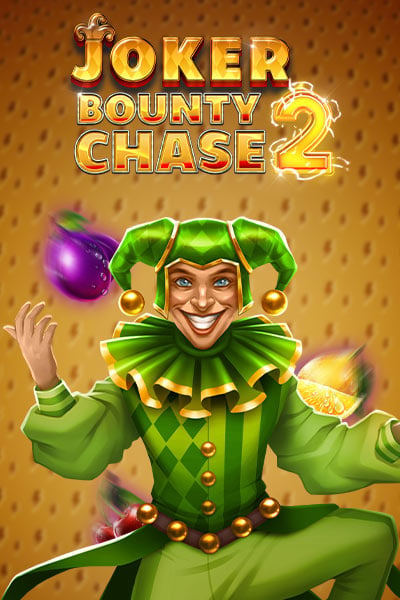 Joker Bounty Chase 2?height=600