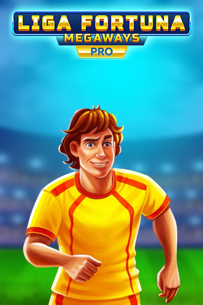 Liga Fortuna Megaways PRO?height=600