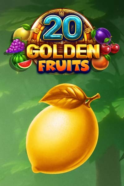 20 Golden Fruits?height=600