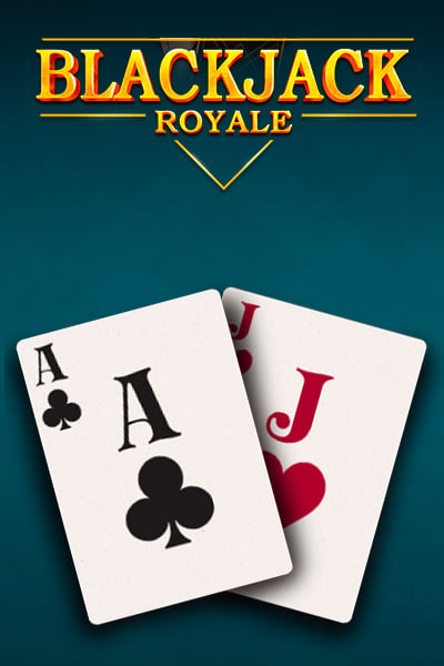 Blackjack Royale?height=600