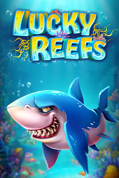 Lucky Reef?height=600