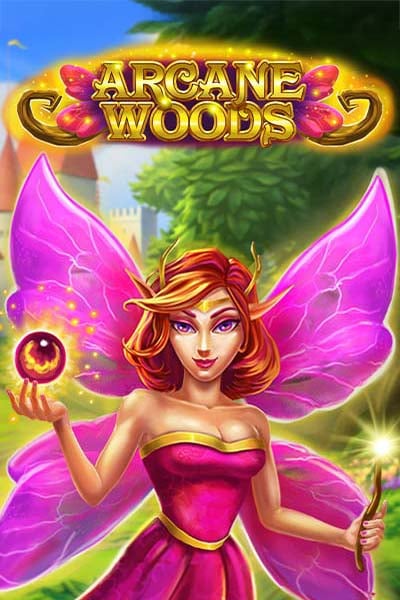 Arcane Woods?height=600