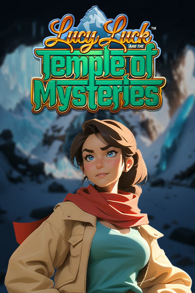 Lucy Luck and the Temple of Mysteries?height=600