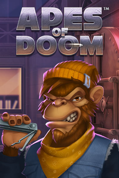 Apes of Doom?height=600