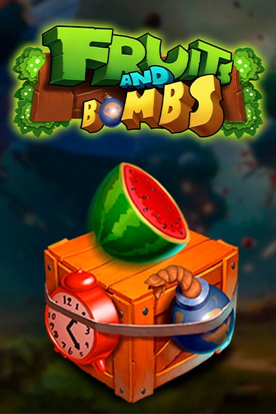 Fruits and Bombs?height=600