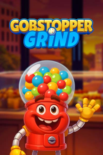 Gobstopper Grind?height=600