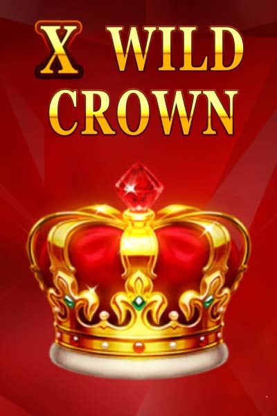X Wild Crown?height=600