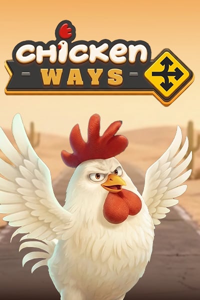 Chicken Ways?height=600