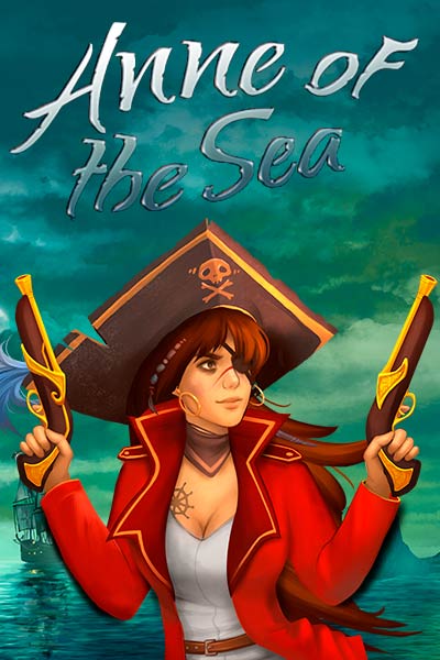 Anne Of The Sea?height=600